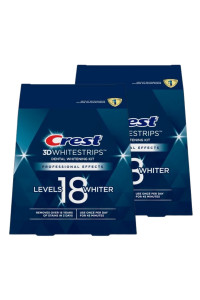 Výhodné dvojbalení Crest 3D White Professional Effects Výhodné dvojbalení Crest 3D White Professional Effects