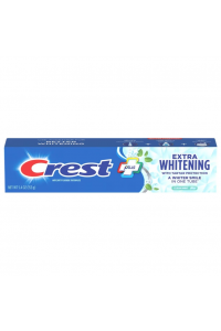 Bělicí zubní pasta Crest COMPLETE EXTRA Whitening Bělicí zubní pasta Crest COMPLETE EXTRA Whitening