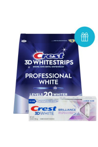 Výhodný balíček PROFESSIONAL WHITE & BRILLIANCE Výhodný balíček Professional Effects & Brilliance