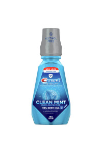 Ústní voda Crest Pro-Health CLEAN MINT Multi-Protection Ústní voda Crest Pro-Health CLEAN MINT Multi-Protection