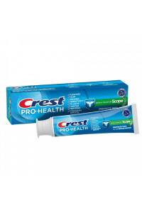 Zubní pasta Crest Pro-Health with a TOUCH of SCOPE Zubní pasta Crest Pro-Health with a TOUCH of SCOPE