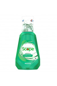 Ústní voda Crest Scope Original Ústní voda Crest Scope Original
